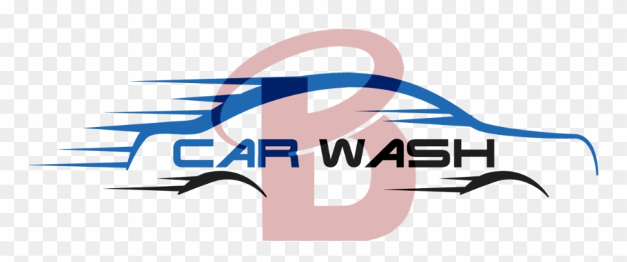 Logo - Car Care Clipart