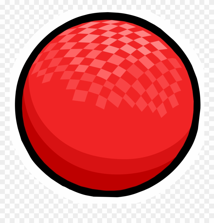 Jpg Royalty Free Stock Petition Make Dodgeball A Professional - Clipart Dodgeball - Png Download