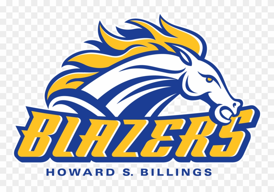 Details - Hsb Blazers Clipart