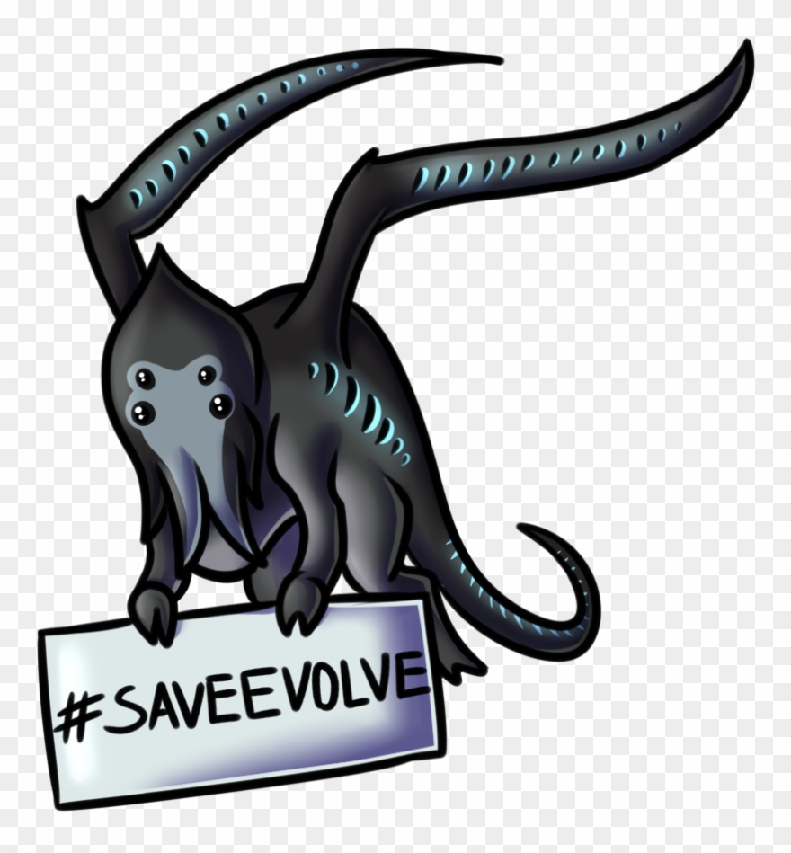 Petition For Evolve - Illustration Clipart