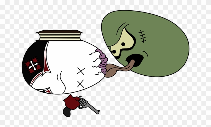 The Old Republic - Cartoon Clipart