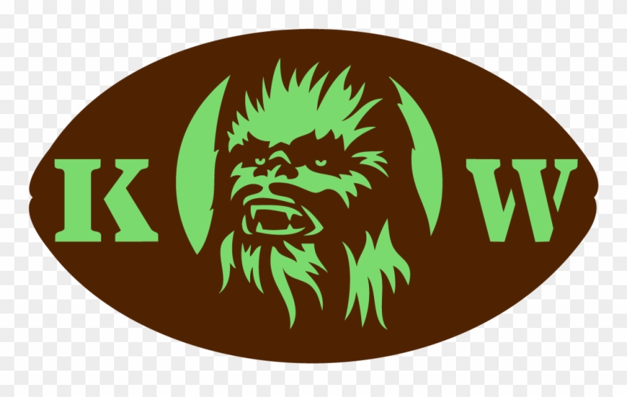 Wookie-merch - Before Christmas Pumpkin Carving Patterns Clipart