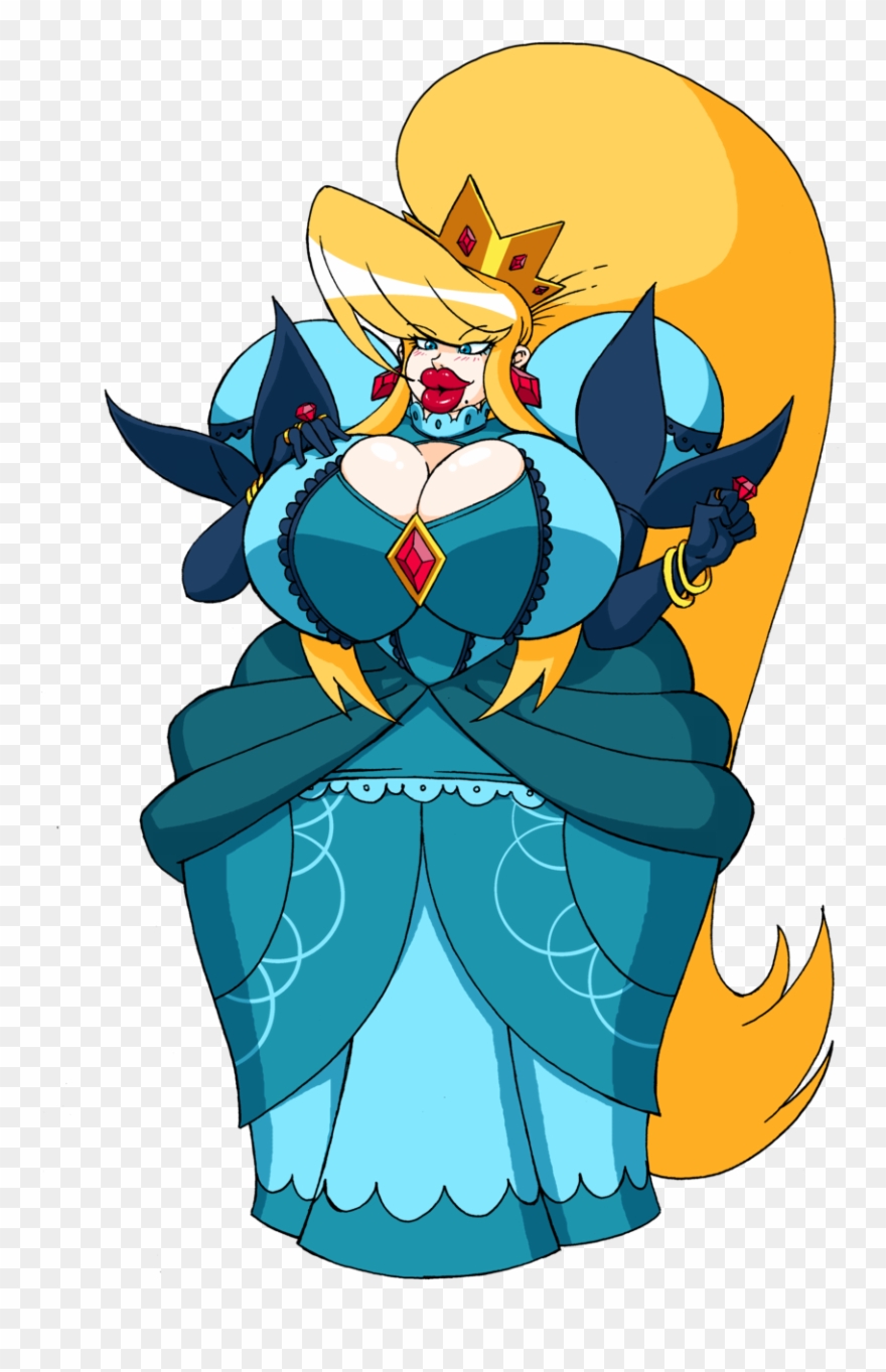 Bring Me Chozo And The Wookie - Empress Samus Clipart