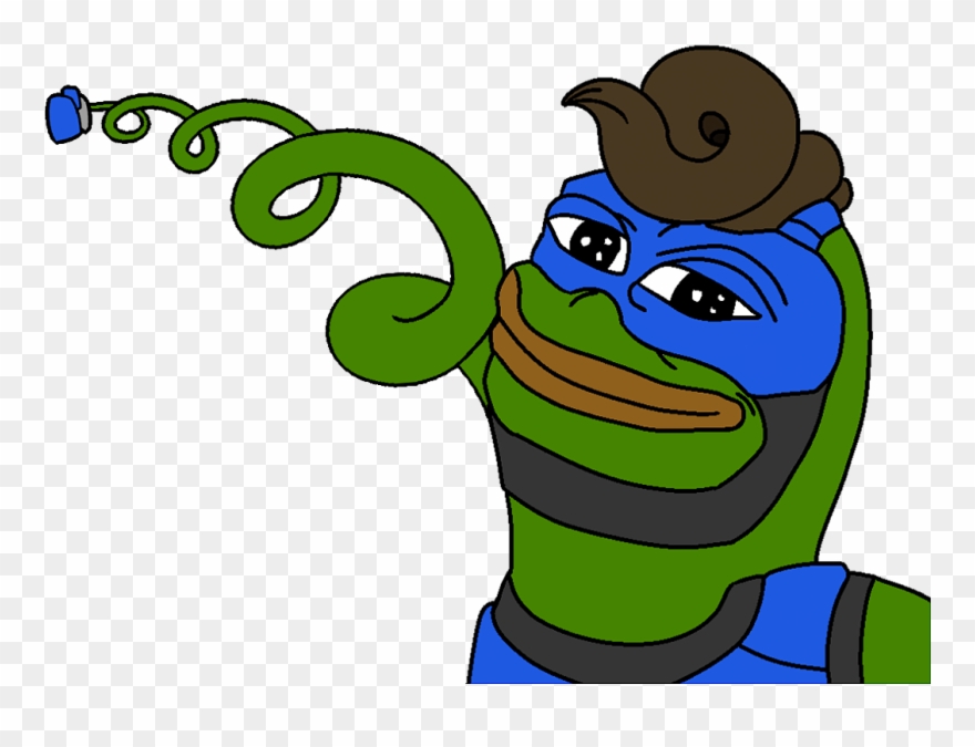 View 1497846392164 , - Splatoon Pepe Clipart