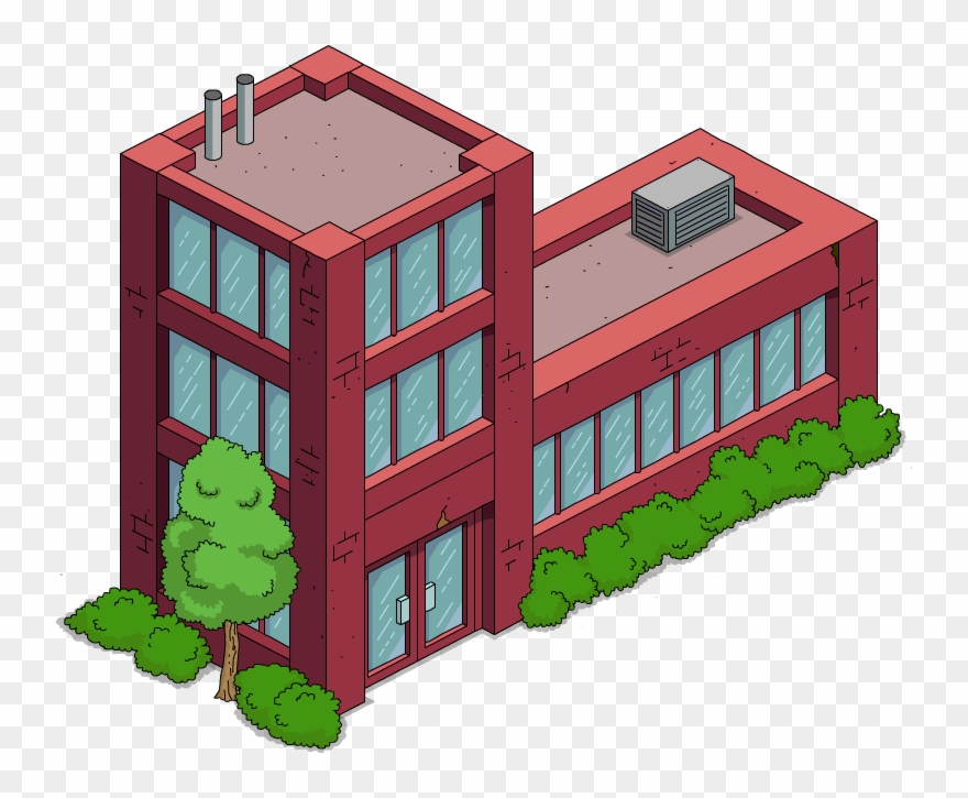 Monsarnolibrary - Library Clipart