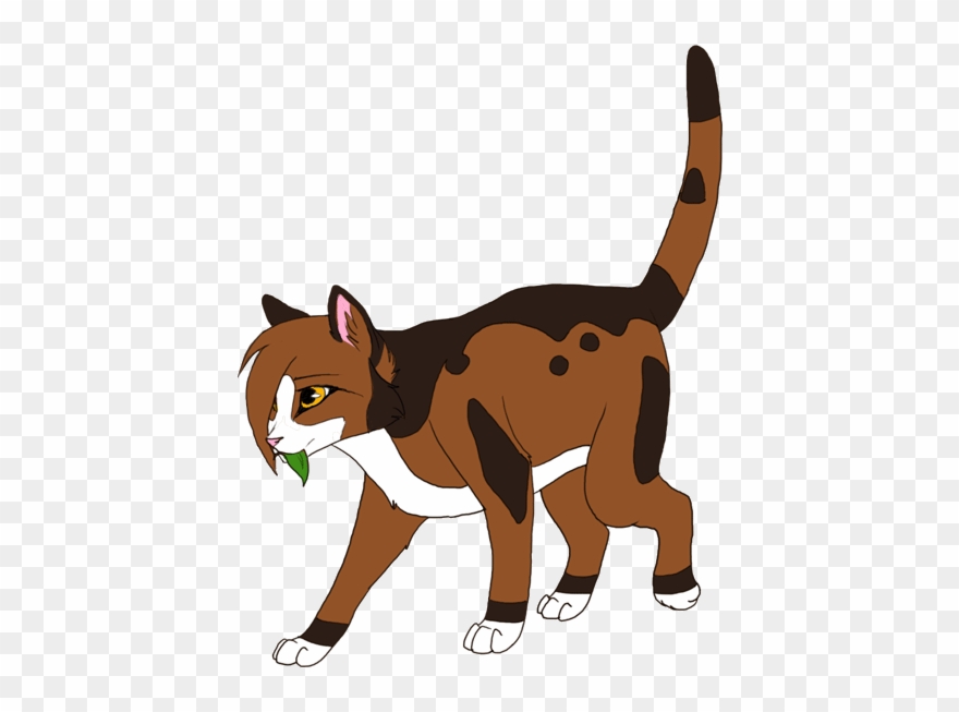 Nyan Cat Clipart Scratch Studio - Spottedleaf Gifs - Png Download