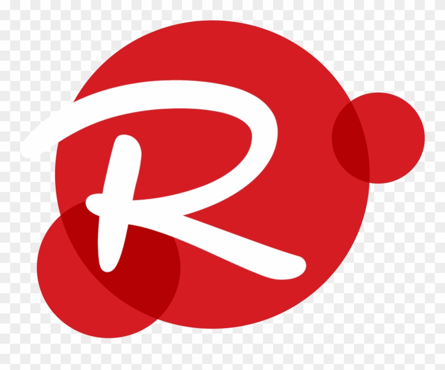 Pin By Liu Jun On Logo - R Logo Png Clipart