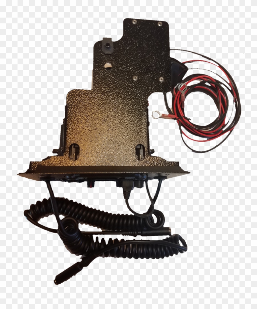 Rzr In Dash Top View - Illustration Clipart