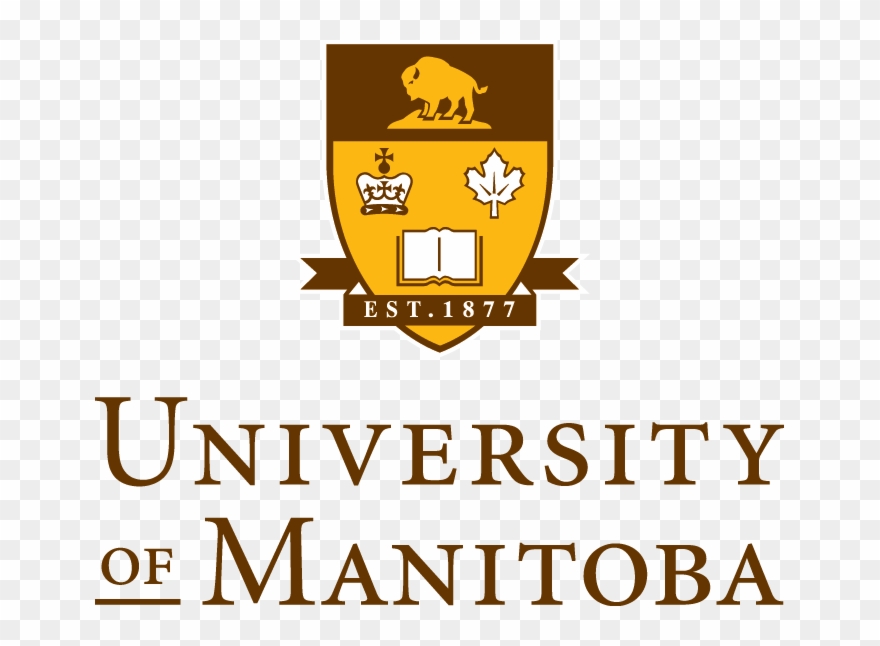 Andre Picard - University Of Manitoba Logo Clipart
