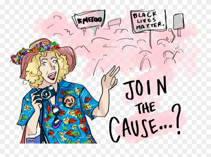 Taking Our Beliefs To The Ballot - Ballot Clipart