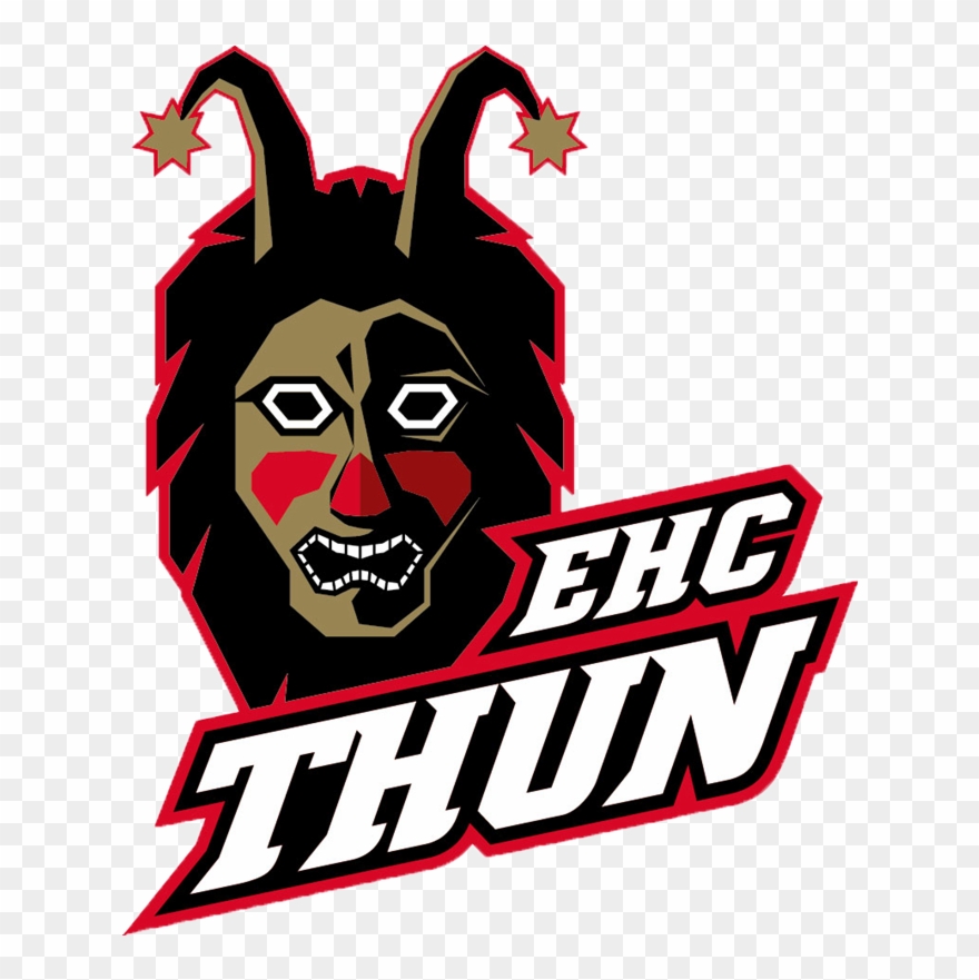 Ehc Thun Clipart