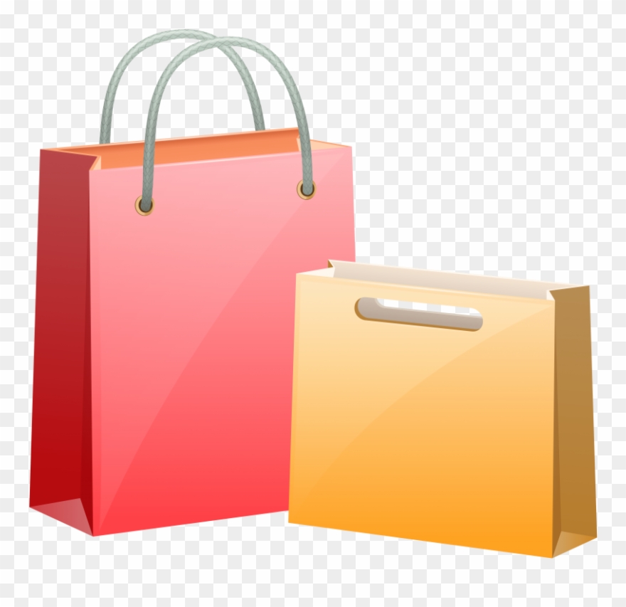 Png Royalty Free Library Png Free Images Toppng - Transparent Background Gift Bag Clipart