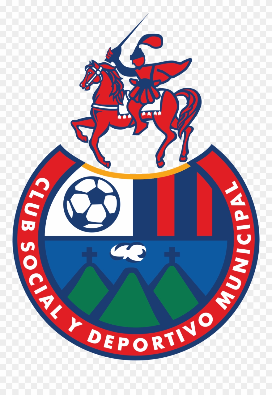 File - Csd Municipal - Svg - Municipal Png - C.s.d. Municipal Clipart