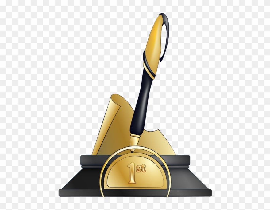 Criminal Case Wiki Awards 2016 - Award Clipart