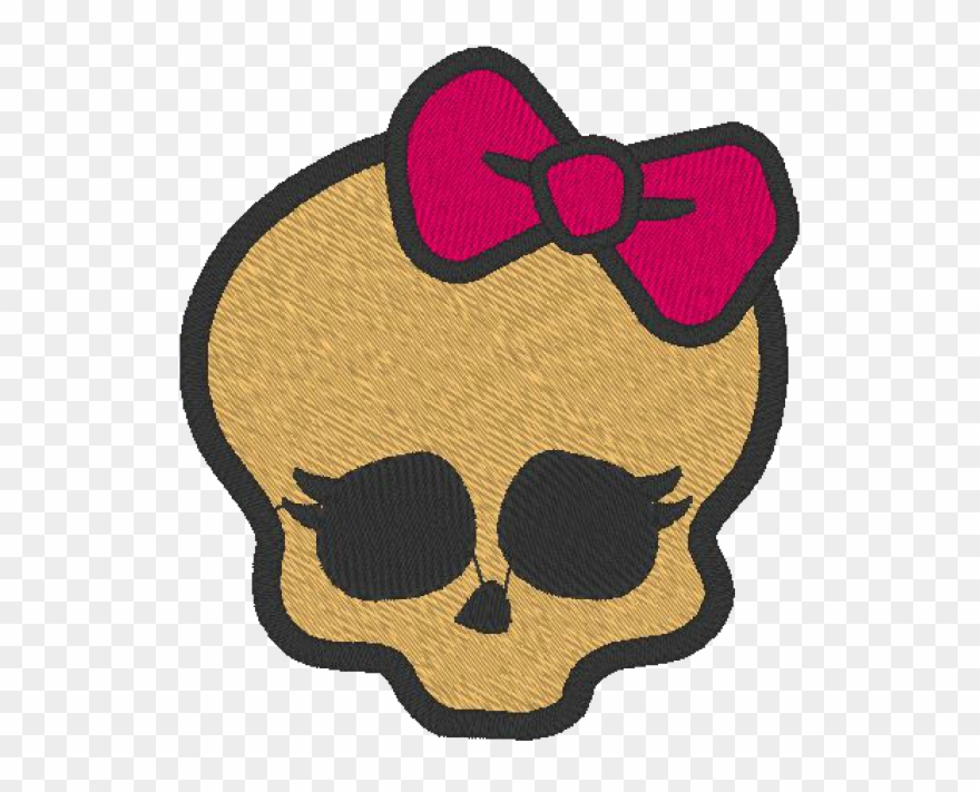 Monster High Clipart