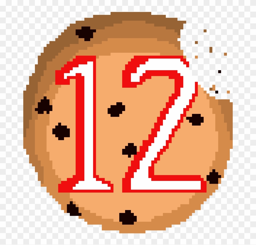 Cookie Clipart