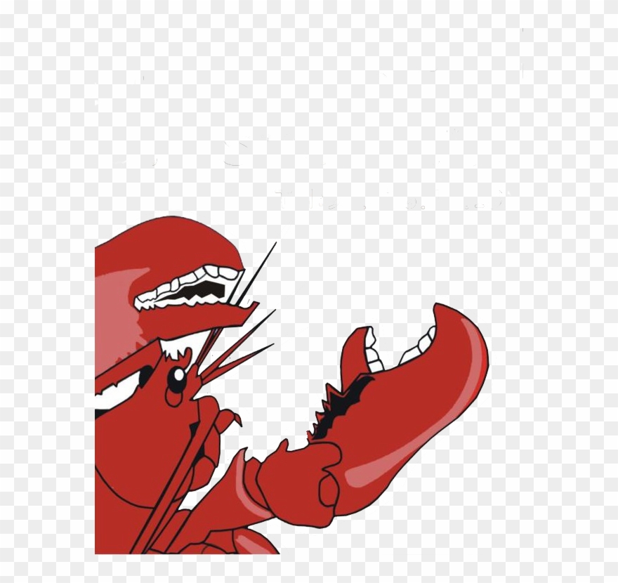 The Lobster Restaurant Clipart