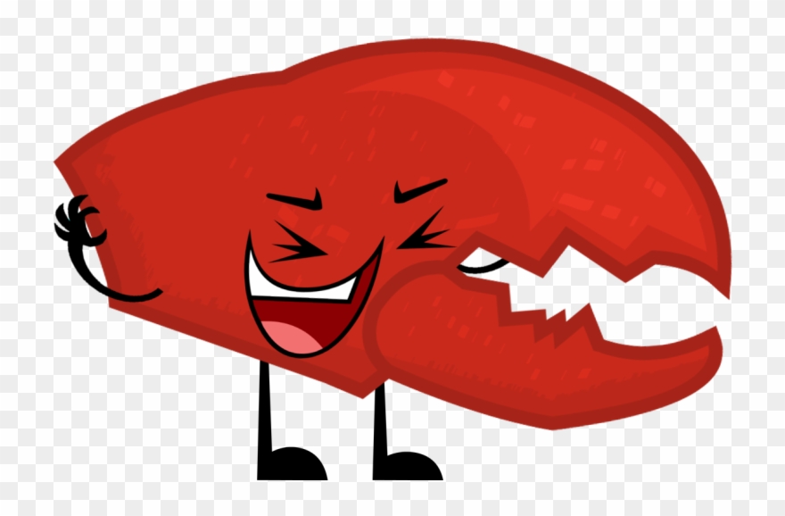 Lobster Claw Png Picture Transparent Clipart