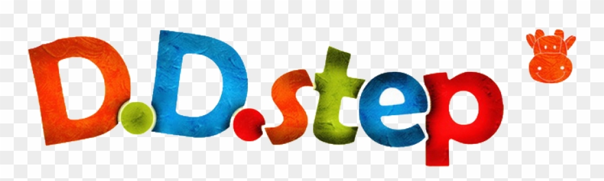 Ddstep - Ltvaikas - Ponte - Dd Step Clipart