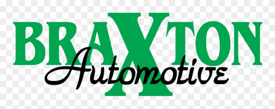 Braxton Automotive Llc - Braxton Automotive Clipart