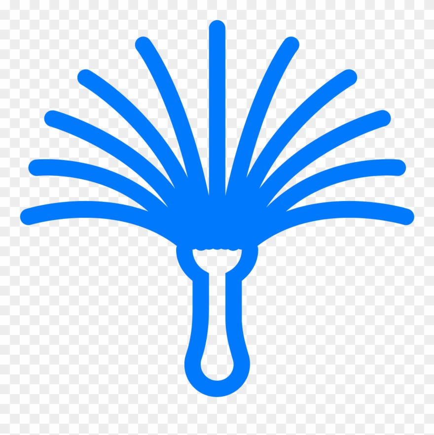 Computer Icons Clip Art Dust Transprent Png - Feather Duster Transparent Png
