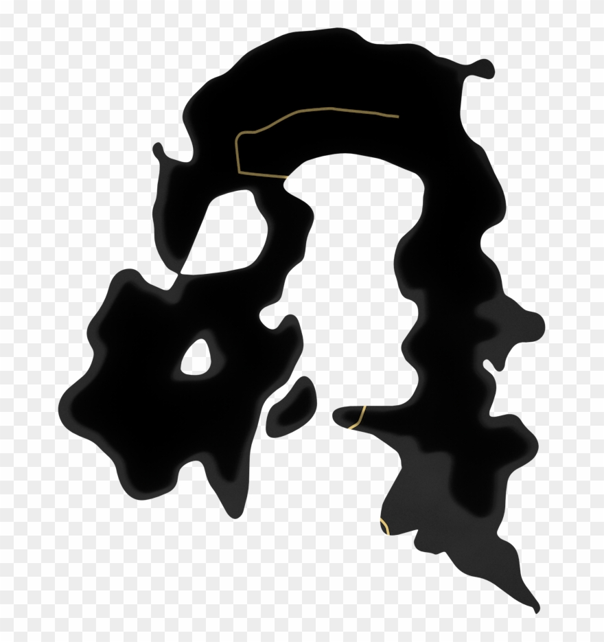 Ibis Expedition - Stencil Clipart