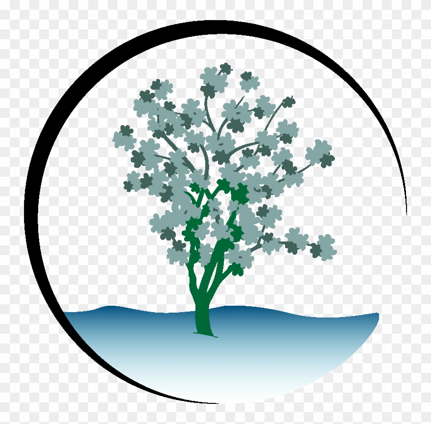 Fairchild Lake - Illustration Clipart