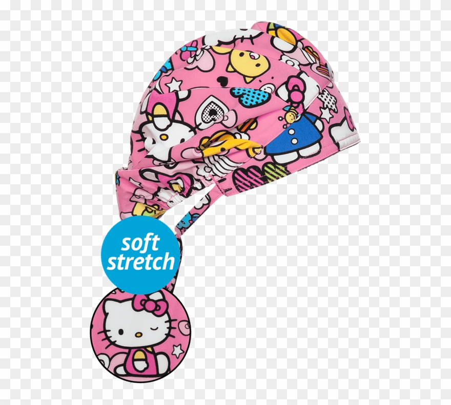 Ck599hkc - Hello Kitty Clipart