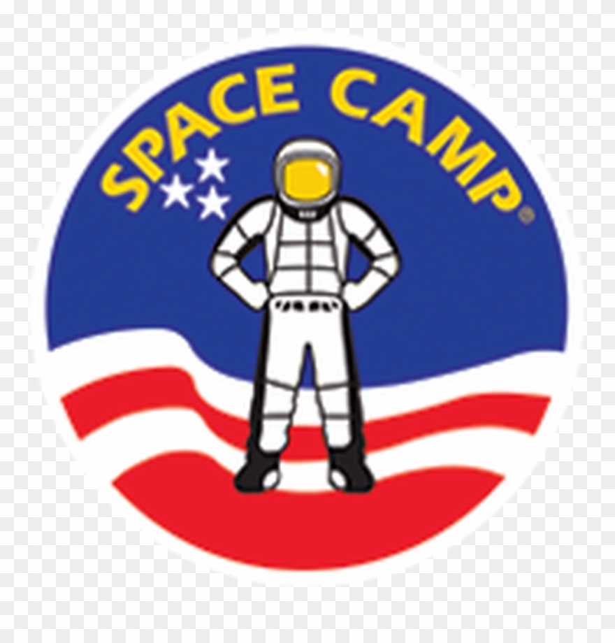 Inspire And Motivate Young People From Around The Country - Space Camp Turkey Logo Clipart