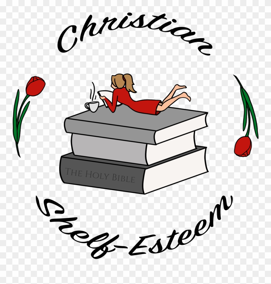 Christian Shelf-esteem - Illustration Clipart