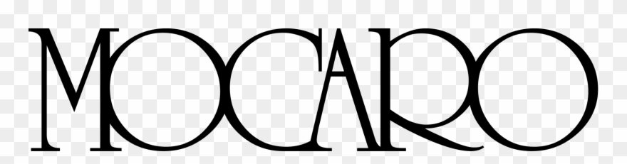 Mocaro - Mocaro Drive Clipart