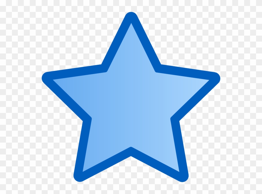 Clipart Of Star, Stars And Stats - Illustrator Star Png Transparent Png