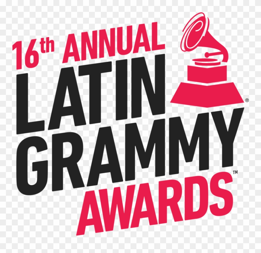 Tba Global - Latin Grammy Awards Logo Clipart