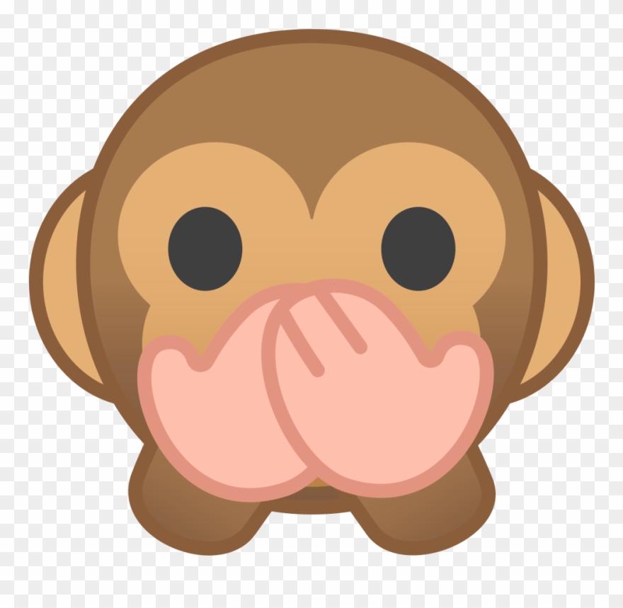 Download Download Svg Download Png Monkey Icon Clipart 1538497 Pinclipart 3D SVG Files Ideas | SVG, Paper Crafts, SVG File