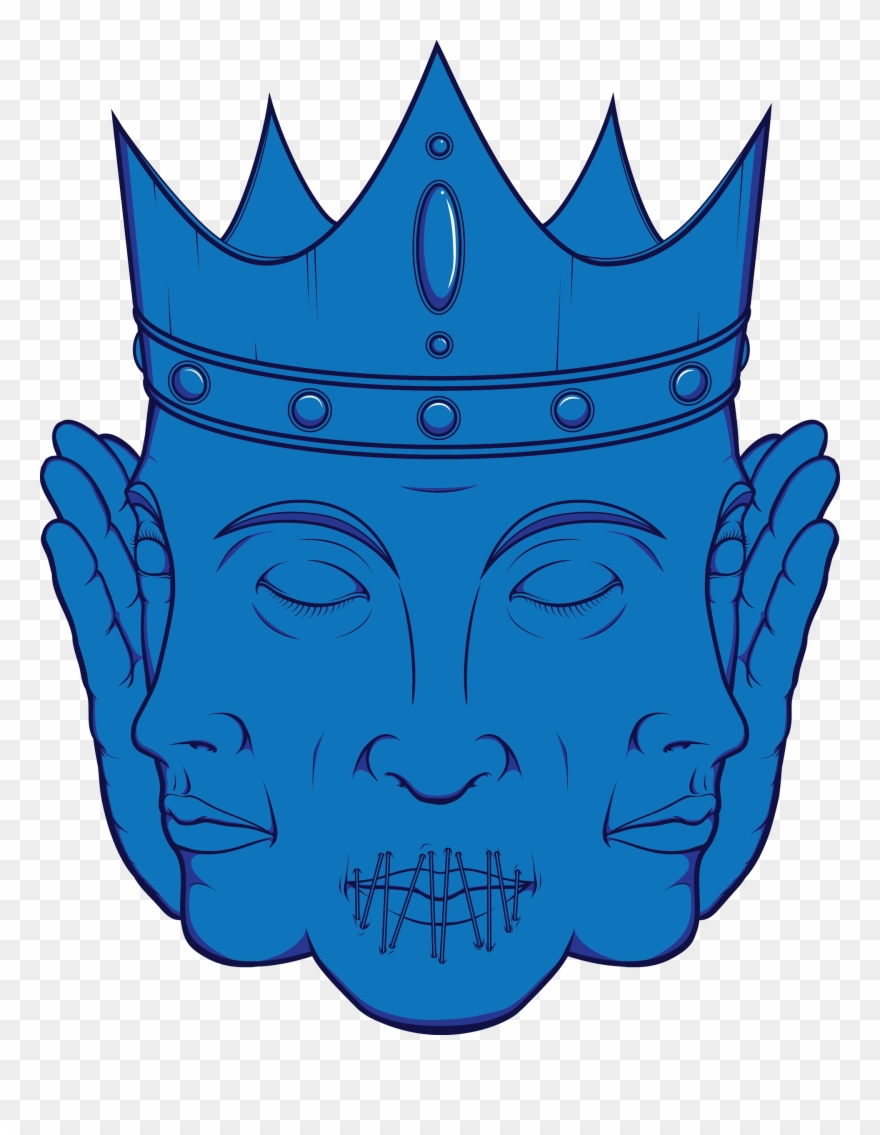 "see No Evil, Hear No Evil, Speak No Evil" Clipart