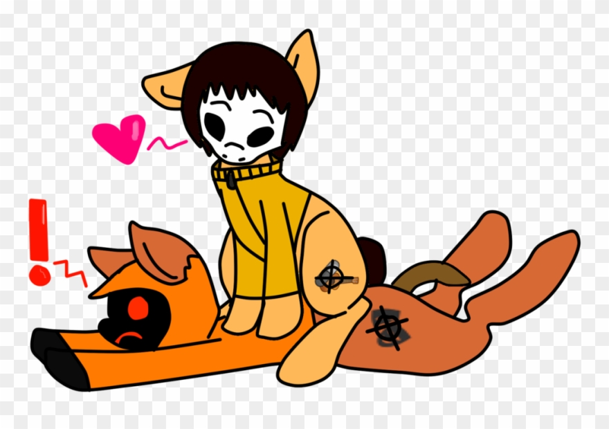 Masky X Hoodie - Hoodie Creepypasta Clipart
