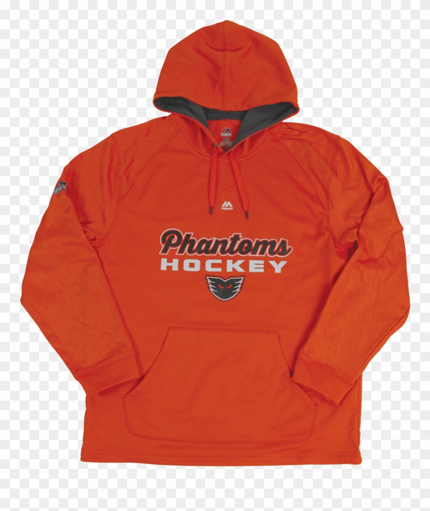 Lehigh Valley Phantoms Phan Shop Color Rush - Phan Shop Clipart