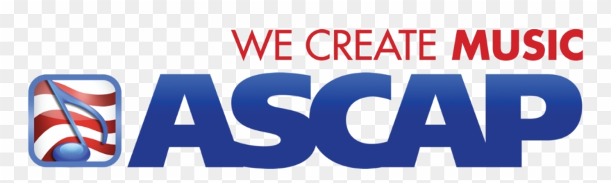 In Addition To A Total Of Four Grammy Awards, He Won - Ascap Logo Png Clipart
