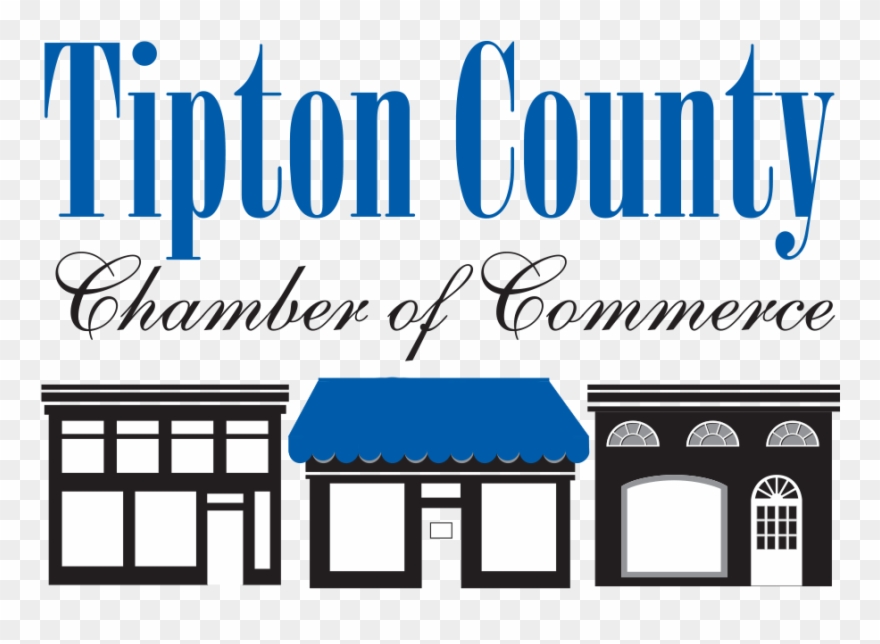 Tipton Chamber Of Commerce - Tipton County Chamber-commerce Clipart