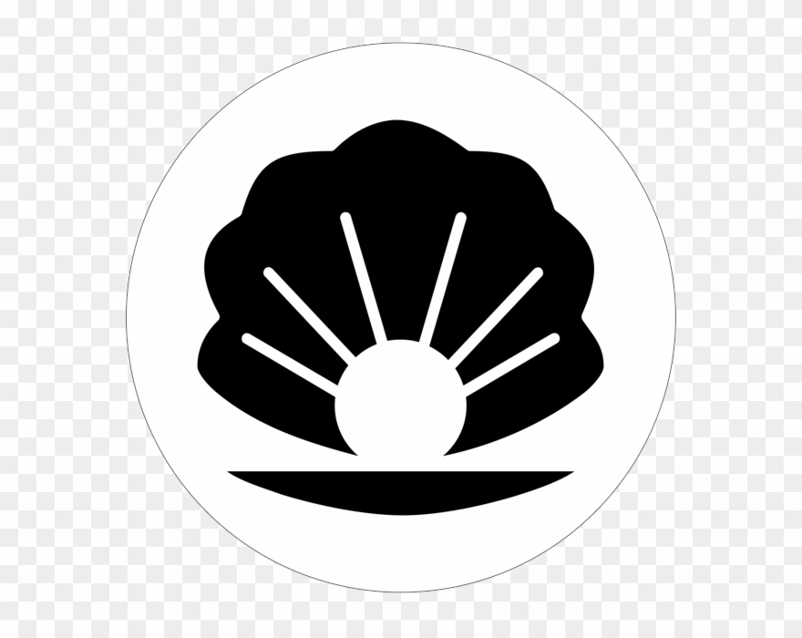 Pearl Token No - Circle Clipart