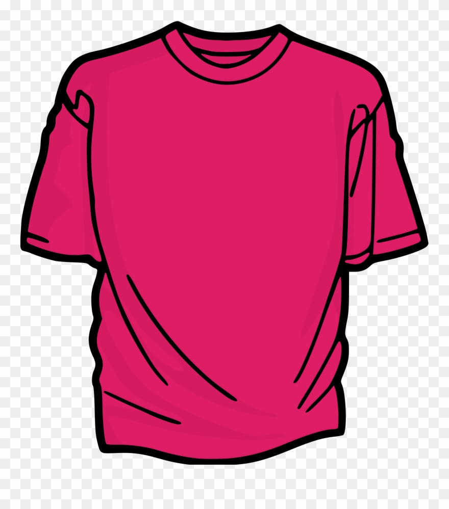 Clipart - Am A T-shirt Designer! Coloring Book For Kids - Png Download