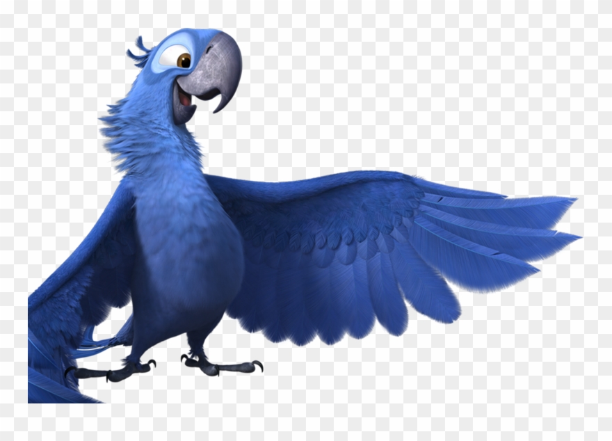 Rio Wiki Fanon-art Contest Clipart