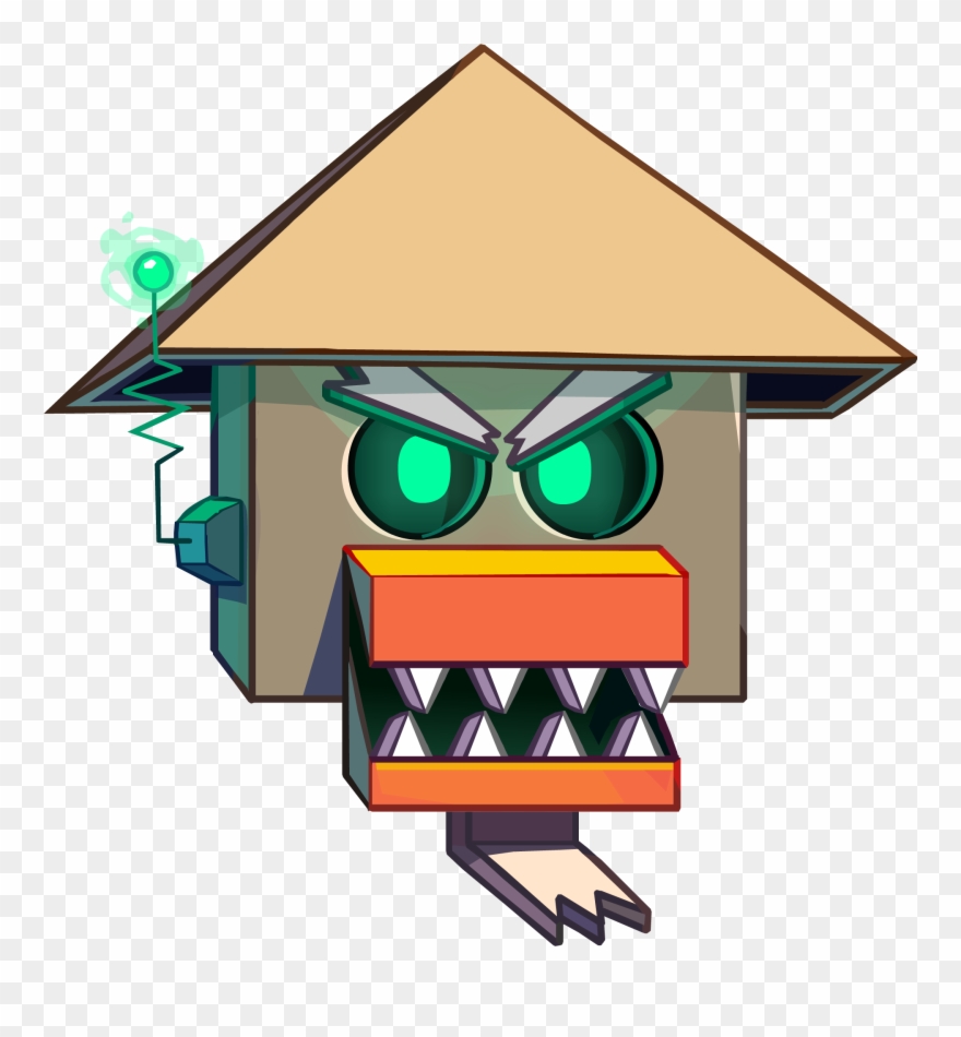 The Sensei- - Wiki Clipart