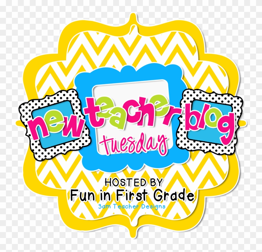 Every Tuesday, I Feature New Bloggers- Giving You A - Classroom Management Clipart