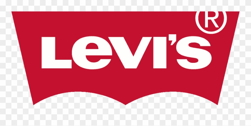 Artist Image - Levis Logo Png Clipart