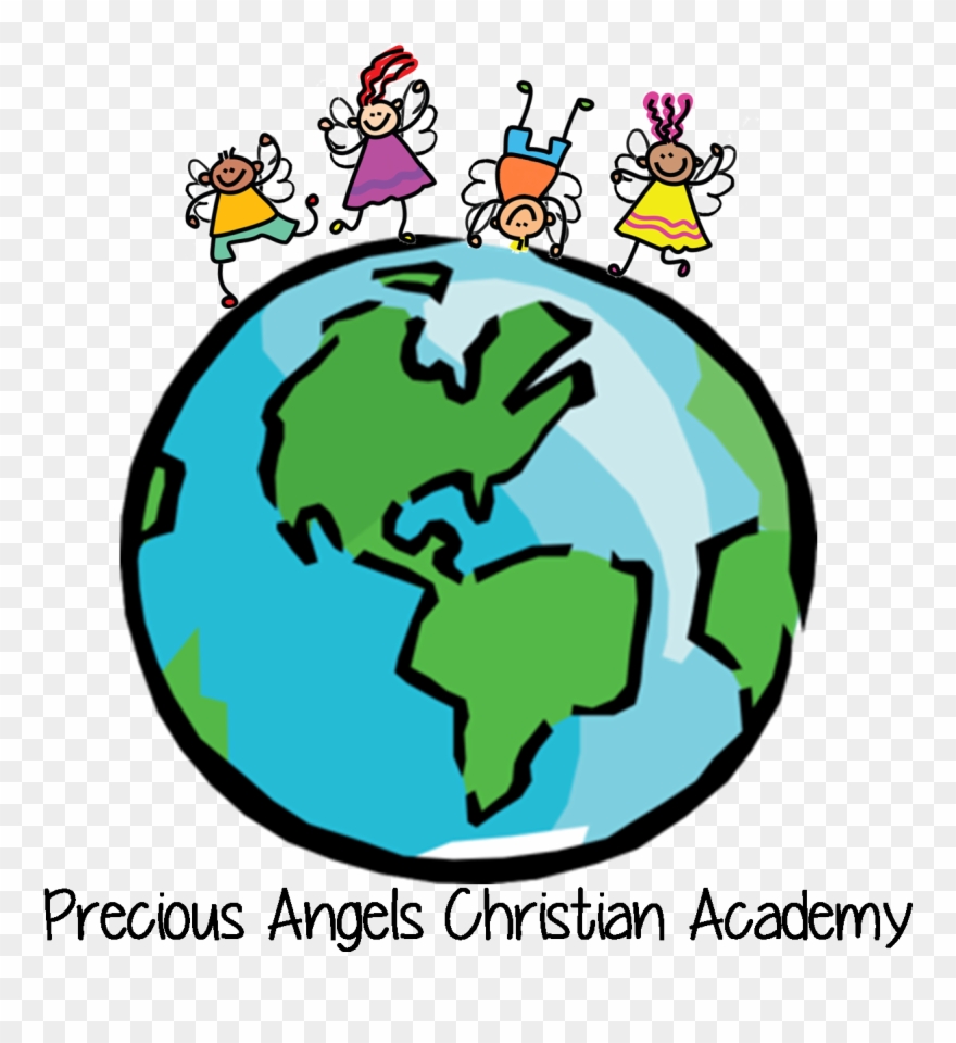 Top Childcare Centers In Macomb County - Save The Earth It's The Only Planet Clipart