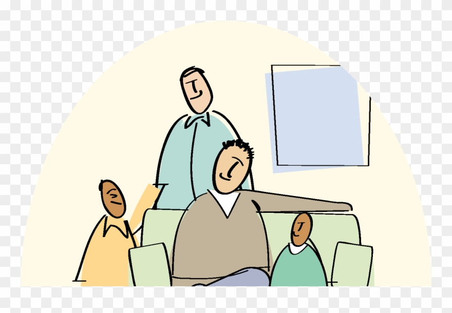 For The Children In Your Care, You Will Provide - Child Clipart