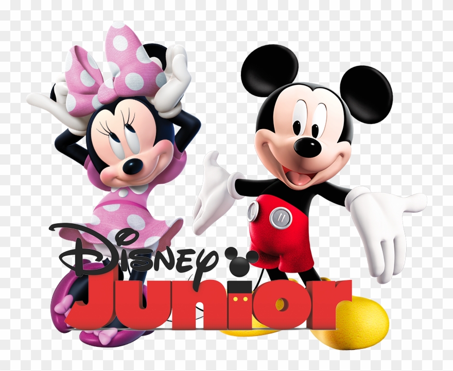 Il Divertimento Targato Disney - Mickey Mouse Ai File Clipart