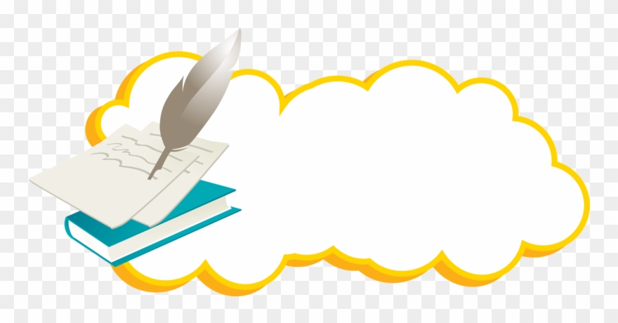 8 Bordure De Page Ecole Clipart Pinclipart