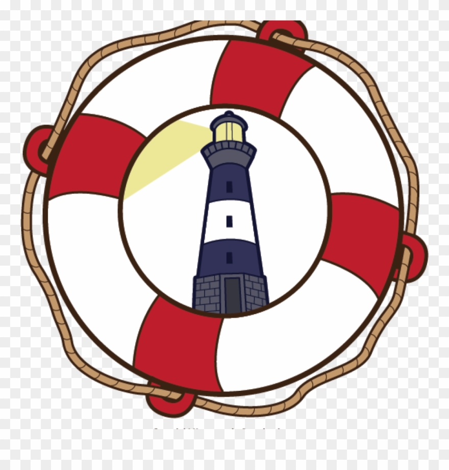 Clip Free Lighthouse Clipart - Clip Art - Png Download